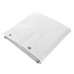  Spa 5 Piece Bath Set, Gray, 72″ L x 70″ W