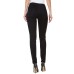  Juniors’ Skinny Jeans, Black/27