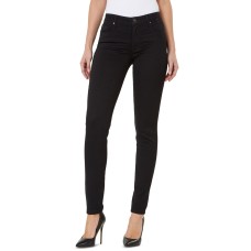 Numero Juniors’ Skinny Jeans, Black/29