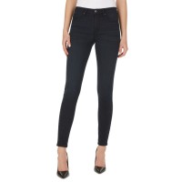 Numero Juniors’ Skinny Jeans, Navy/25