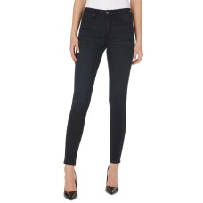Numero Juniors’ Skinny Jeans, Navy/25