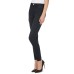  Juniors Skinny Jeans,Navy/24