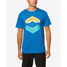 O’Neill Graphic Mens Crux T-Shirts