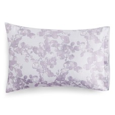 Oake Cambria King Sham, 20×20, Lilac