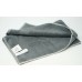  Fiber Dye 100% Cotton Made In Turkey 30″ X 20″ Hand Towel, Grey