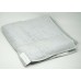  Fiber Dye 100% Cotton Made in Turkey 30″ x 56″ Bath Towel, Frost