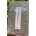  Linen Yarn Dye Gray, Standard Sham, 20x28