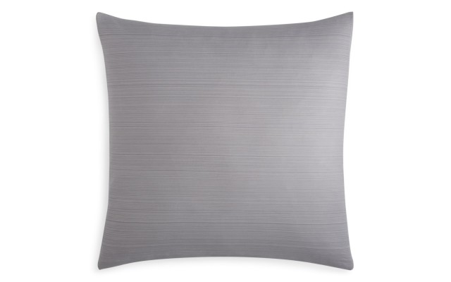 Matrix Euro Sham, 26×26, Gray