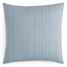 Oake Obsidian Sage Euro Sham, 26x 26, Sage