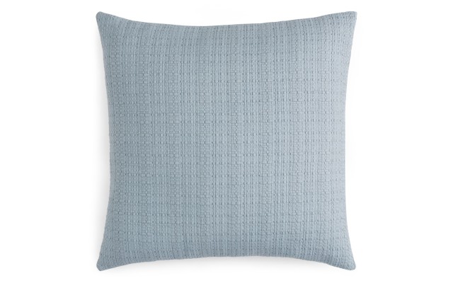  Obsidian Sage Euro Sham, 26x 26, Sage