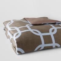 Oake Vitoria Duvet Cover, King