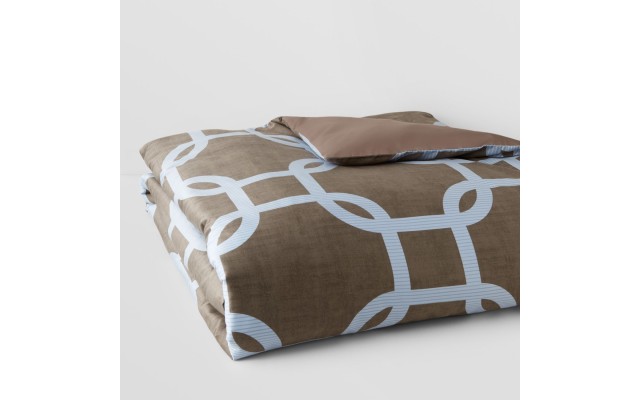  Vitoria Duvet Cover, King