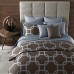  Vitoria Duvet Cover, King