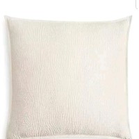 Oake Woodgrain Pillowshams, Standart