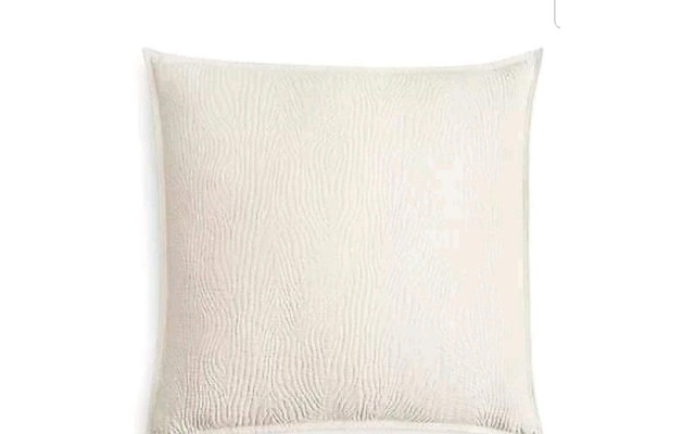  Woodgrain Pillowshams, Standart