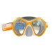  Adult Snorkeling Set with Mesh Bag Size Small/Medium