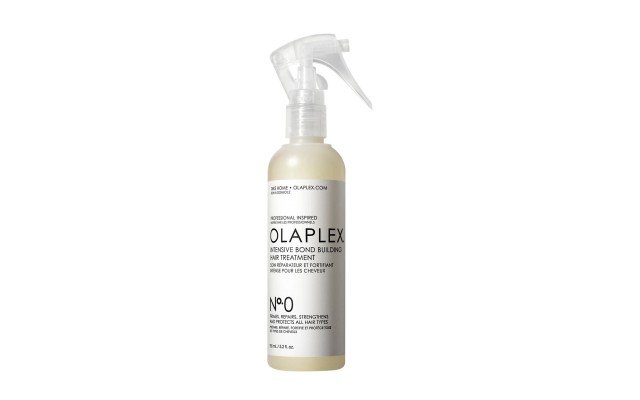  No.0 Intensive Bond Building Treatment with Trigger, 155ml/5.2 oz