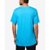 O’Neill Men’s Funk Waves T-Shirt, Blue, Medium