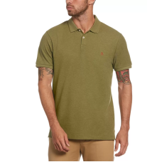Original Penguin Men’s Daddy Slim-Fit Pique Polo Shirt
