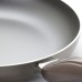  Sato 10 Inch Aluminum Frying Pan in Metallic Champagne