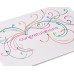   American Greetings Beautiful Congratulations Card, 1 Each