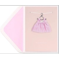 Papyrus Baby Cards, 1 EA