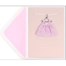 Papyrus Baby Cards, 1 EA