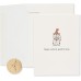  Birthday Card (Fortune Cat)