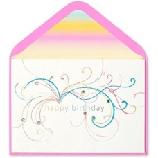 PAPYRUS Card Everyday, 1 EA, Pink