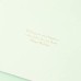  Cherry Blossom Branches in Vase Birthday Card