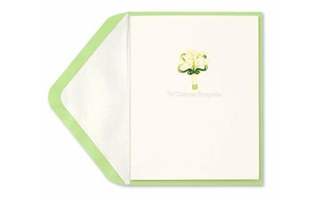  Everyday Card, 1 EA