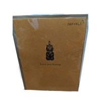PAPYRUS Everyday Card, 1 EA, Gold, 6″ x 4.5″