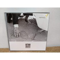 PAPYRUS Everyday Card, 1 Each, 5.75″ x 5.75″, White/Black