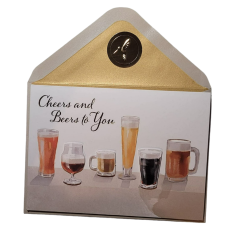 PAPYRUS Everyday Card, 1 Each, Multi, (2 x 5 x 7)