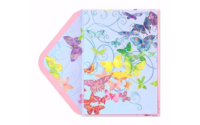  Everyday Card, Multi,1 Each