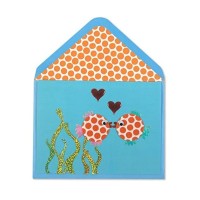 Papyrus Greeting Card – Anniversary For Couple