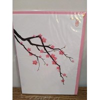PAPYRUS Happy Birthday – Cherry Blossom