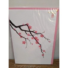 PAPYRUS Happy Birthday – Cherry Blossom