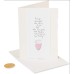 Religious Friendship Card (Friends Are Angels)