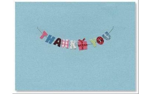  Thank You Card – Thank You Text