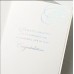  Wedding Card Embellished Floral Embroidery Applique With Jewels-elegant