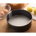Parchment Paper Rounds with Lift Tabs (White, 6 In, 100-Pack)