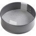 Parchment Paper Rounds with Lift Tabs (White, 6 In, 100-Pack)
