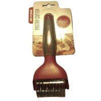 Pastry Decorating Cutter
