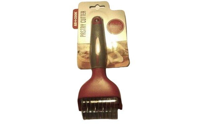 Pastry Decorating Cutter