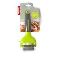 Pastry Decorating Cutter, Green