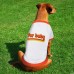  LaurDIY Pet Shirt. Licensed Dog Shirts, Cute Pajama , Fun Toys for Dogs & Cats