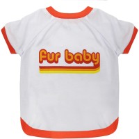 Pets First LaurDIY Pet Shirt. Licensed Dog Shirts, Cute Pajama , Fun Toys for Dogs & Cats