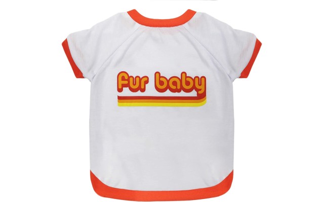  LaurDIY Pet Shirt. Licensed Dog Shirts, Cute Pajama , Fun Toys for Dogs & Cats