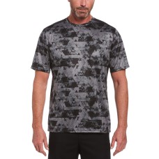 Pga Tour Men's Camo-Print T-Shirts